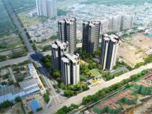 四川書香華府圖片,樣板間,實景圖,裝修效果圖-四川樂居