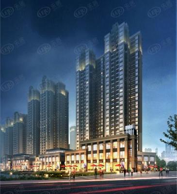 時代悅城圖片 - 四川