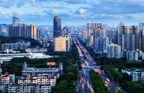 中國(guó)旅游口碑最好的省份,很少出現(xiàn)宰客現(xiàn)象,還是一個(gè)發(fā)達(dá)的省份