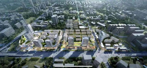 二仙橋性價比項目新批次預(yù)告將推 自帶配套引起關(guān)注