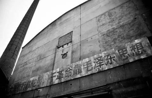 永遠(yuǎn)的四川染料廠 四川卷煙廠 看到最后幾個落淚了