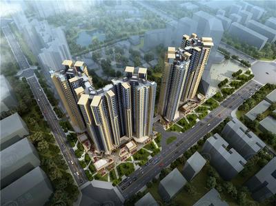 四川購(gòu)房圈 - 樂居買房