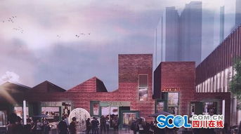 刷新遂寧人60年記憶,遂寧棉紡廠復活玩文創(chuàng) 滾動新聞 四川新聞