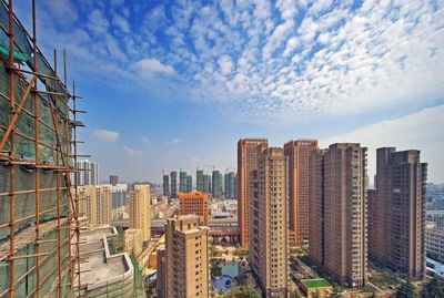 重磅!四川出臺樓市調控"24條",大英人買房賣房最關心的都在這里!