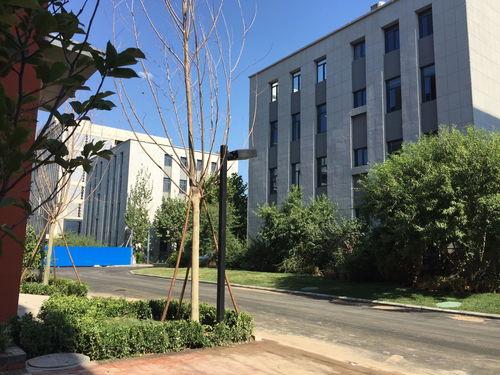 圖谷產(chǎn)業(yè)園 地理位置、環(huán)評注冊與北京、四川房地產(chǎn)信息解析