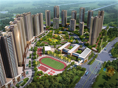 雙流三利麓山城報價公布，售價待定引發(fā)市場關(guān)注